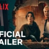 Netflix映画『ブリック』をネタバレ解説！無機質なレンガに覆われ閉じ込められたアパート。脱出方法は？外界はどうなっているのか？