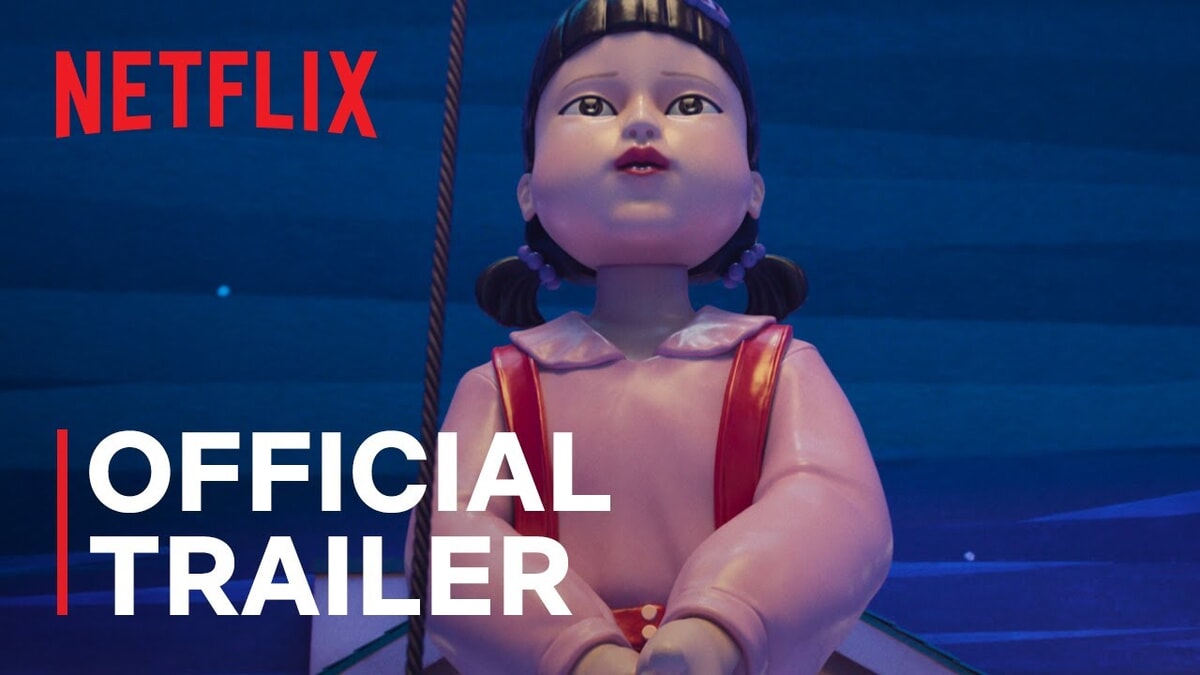 Netflixドラマ『イカゲーム シーズン3』をネタバレ解説！大ヒットシリーズ完結編。ギフンが選んだ道とは？