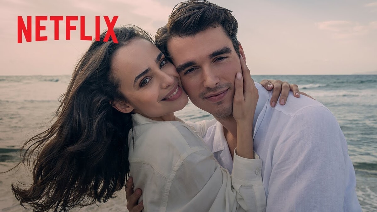 Netflix映画『マイ・オックスフォード・ダイアリー』で流れる18曲をシーン別にご紹介！