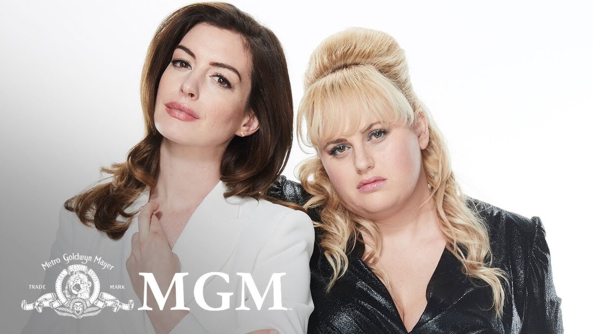 映画『ザ・ハッスル』で流れる6曲をシーンごとに解説！主題歌(エンディング)のMeghan Trainorの曲も紹介