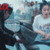 Netflixドラマ『グラスハート』をネタバレ解説。人々を狂わせるほどの才能を持った天才と共に、無名のドラマーが夢への道を切り拓く！しかし天才には秘密があった。