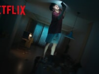 Netflix映画『84㎡』をネタバレ解説。欲深い会社員がマンションを購入！しかしその物件には、知られざる闇が…。