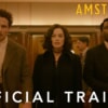 映画『アムステルダム』をネタバレ解説！復員兵と看護師の友情を脅かす、恐ろしい陰謀とは一体？