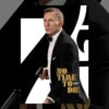 映画『007 ノー・タイム・トゥ・ダイ』で流れる16曲をシーンごとに解説！
