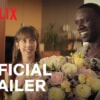 Netflix映画『フレンチ・ラヴァー』をネタバレ解説。人生のどん底にいる時、出会ったのは大スター！自信がない女性と、自己中な俳優の不器用な恋愛模様を描く。