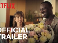 Netflix映画『フレンチ・ラヴァー』をネタバレ解説。人生のどん底にいる時、出会ったのは大スター！自信がない女性と、自己中な俳優の不器用な恋愛模様を描く。