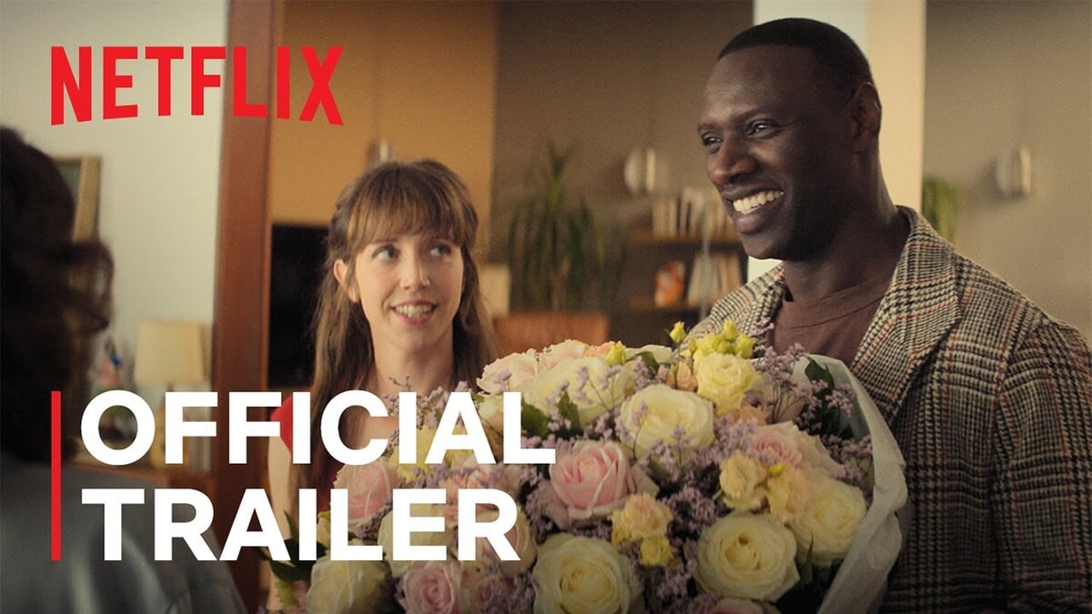 Netflix映画『フレンチ・ラヴァー』をネタバレ解説。人生のどん底にいる時、出会ったのは大スター！自信がない女性と、自己中な俳優の不器用な恋愛模様を描く。