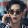 Netflix映画『カマキリ』をネタバレ解説！最強の殺し屋同志の葛藤。淡い恋心の行方は？