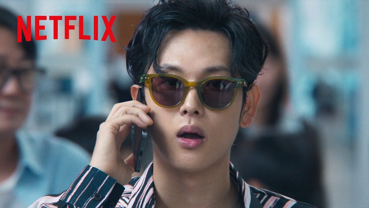 Netflix映画『カマキリ』をネタバレ解説！最強の殺し屋同志の葛藤。淡い恋心の行方は？
